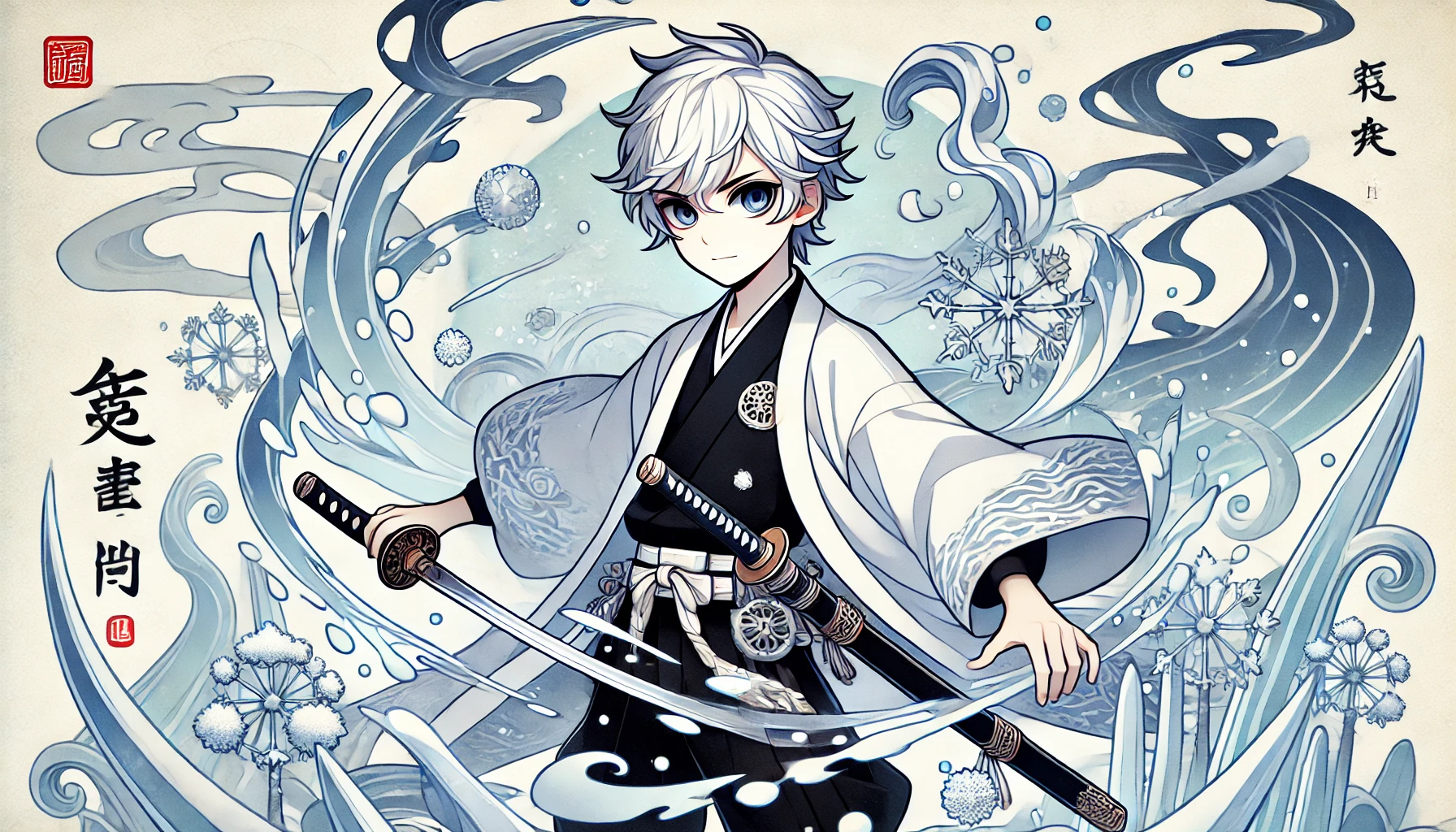 BLEACHファン必見！日番谷冬獅郎と十番隊の魅力を掘り下げる | アニメ  